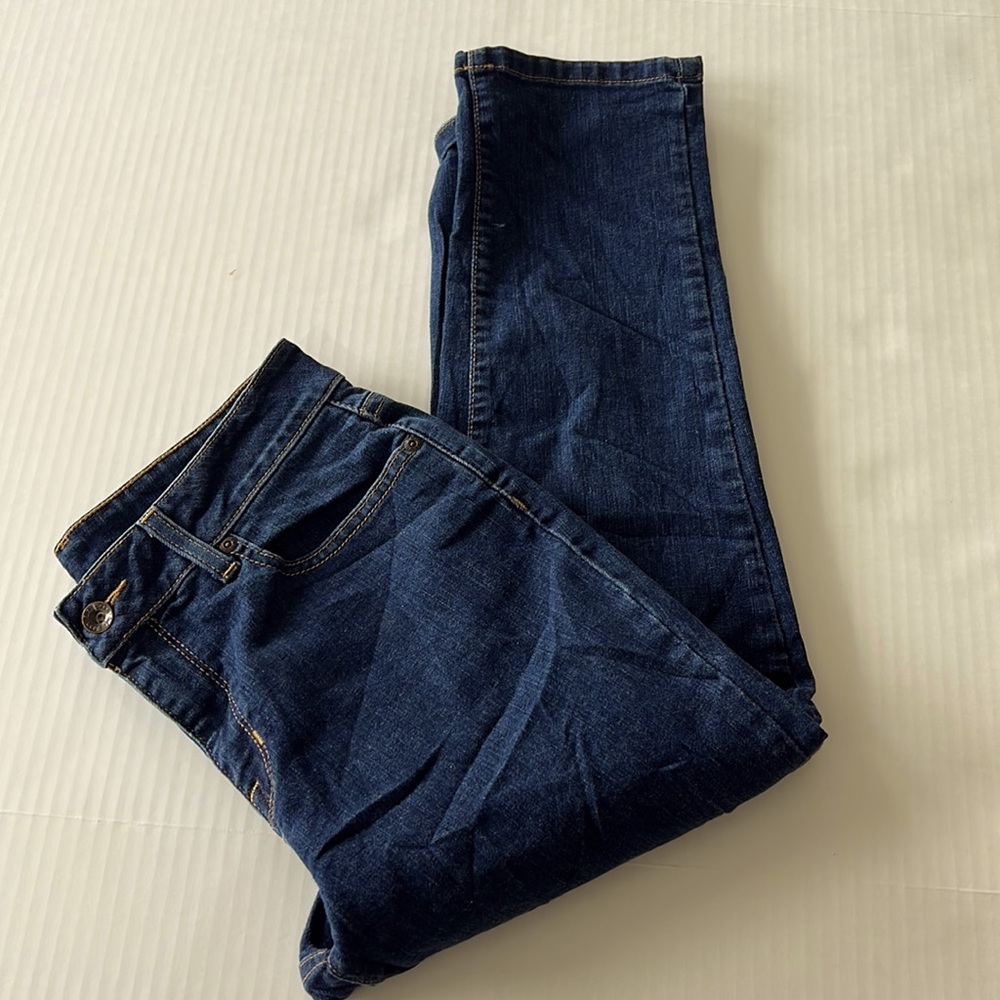 LL Bean Size 8p